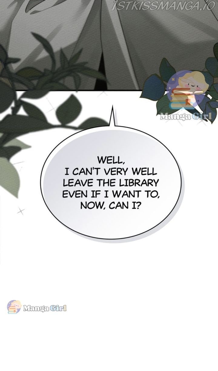 Under the Oak Tree Chapter 54 image 12